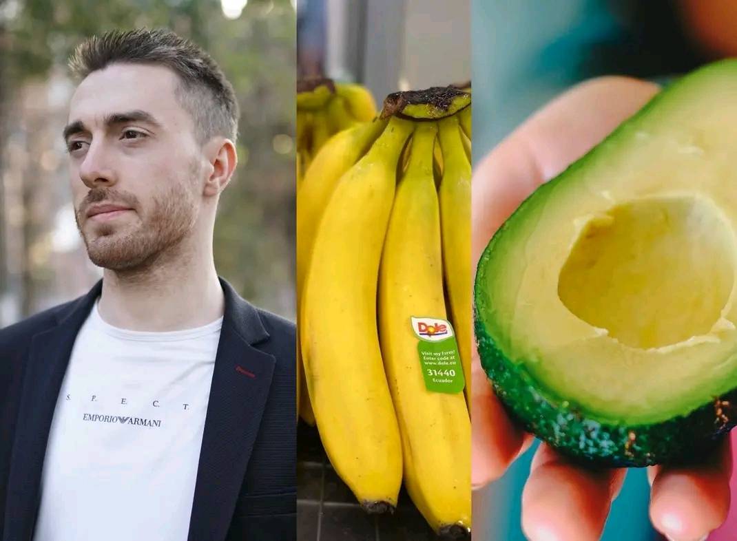 “ავოკადოს, სტაფილოსა და ბანანს დავაბლენდერებდი და ბავშვს სკოლაში გავატანდი” – გიორგი ღოღობერიძე ასახელებს 8 სუპერსაკვებს, რომლებიც ბავშვის განვითარებას ყველაზე მეტად სჭირდება