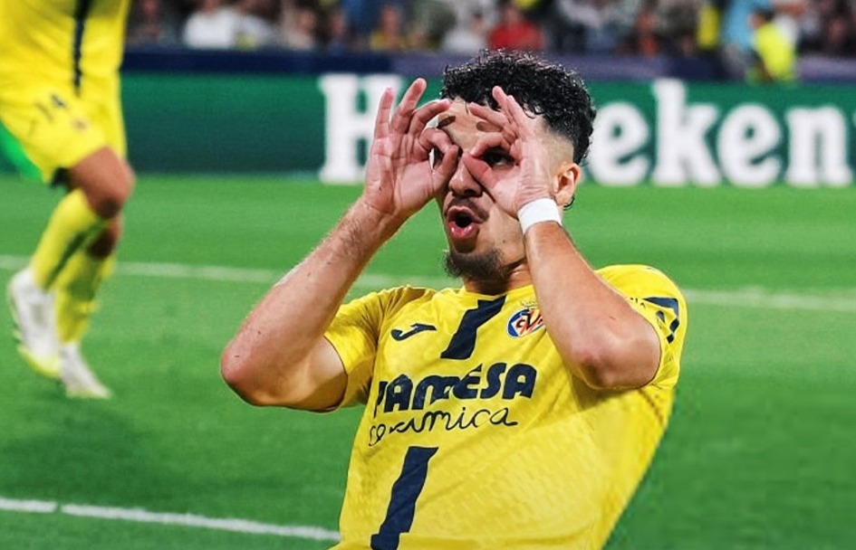 რა შეფასება მიიღო მიქაუტაძემ მადრიდის რეალის წინააღმდეგ ?