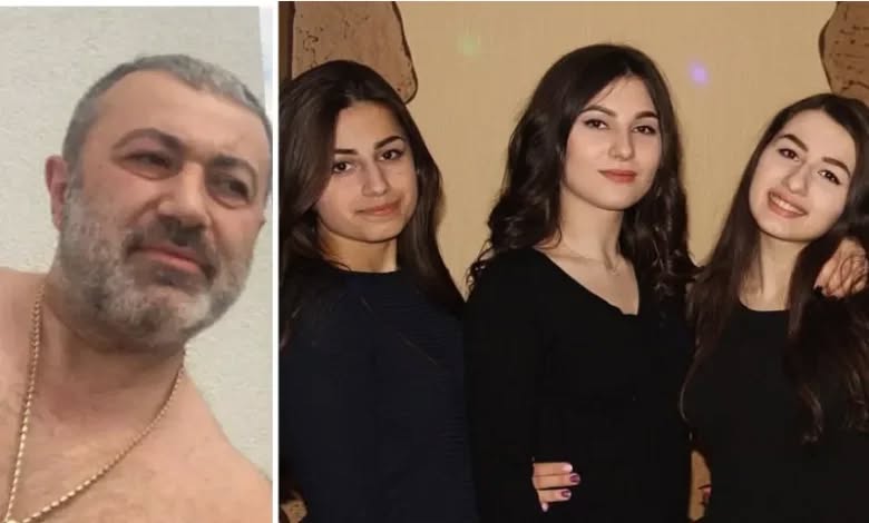 როგორ ცხოვრობენ მამის მკვლელი დები ხაჩატურიანები, საბოლოო განაჩენის მოლოდინში – მათ ერთმანეთი წელიწად-ნახევარია, არ უნახავთ… ერთს საქმრო ჰყავს, მეორე სწავლობს…