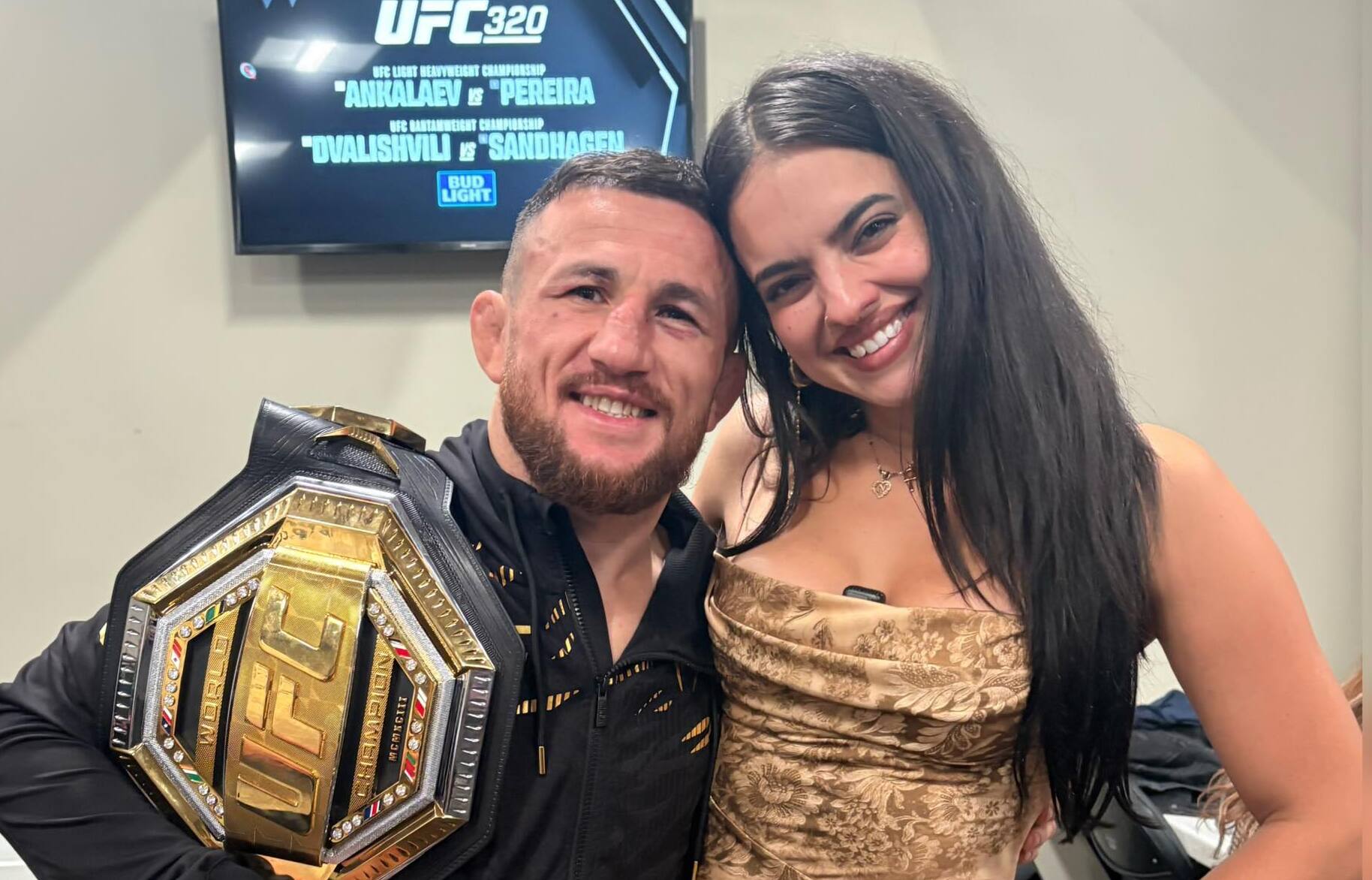 “მეგობრებო მე და მერაბს თქვენი დახმარება გვჭირდება” – ნინა დრამა საზოგადოებას მიმართავს