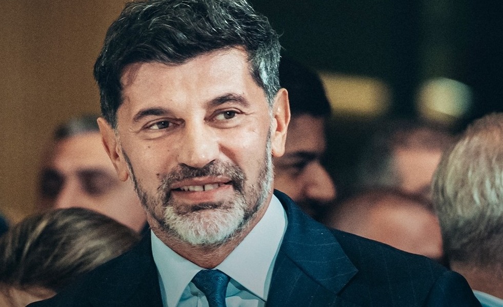 “მივიღეთ ძალიან მნიშვნელოვანი გადაწყვეტილება” – კახა კალაძე