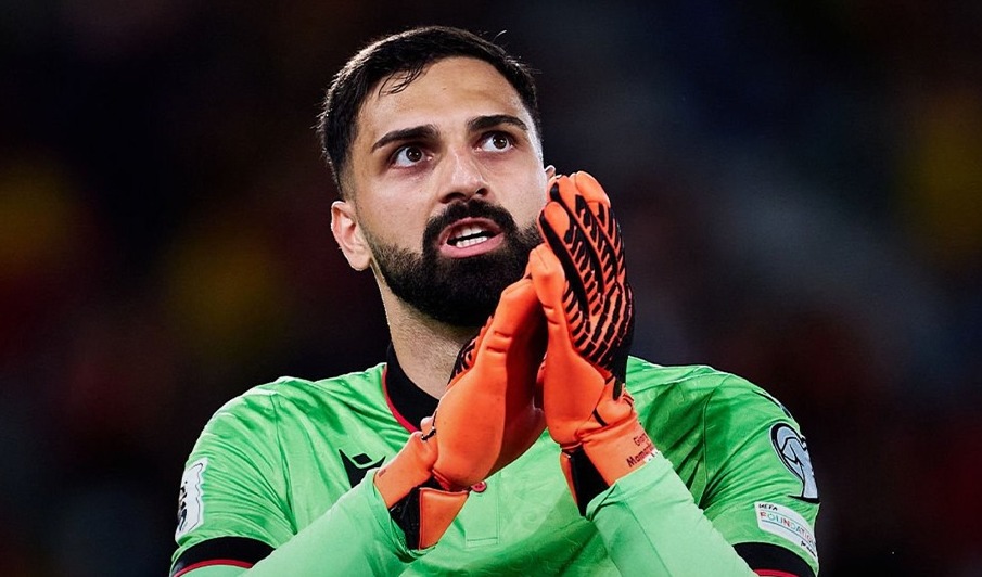 “ფერანს ვიცნობ და მას ავუხსენი რომ…” – გიორგი მამარდაშვილმა გაამხილა თუ რატომ აღნიშნა თერთმეტმეტრიანის მოგერიება ტორესის წინ ასე ემოციურად