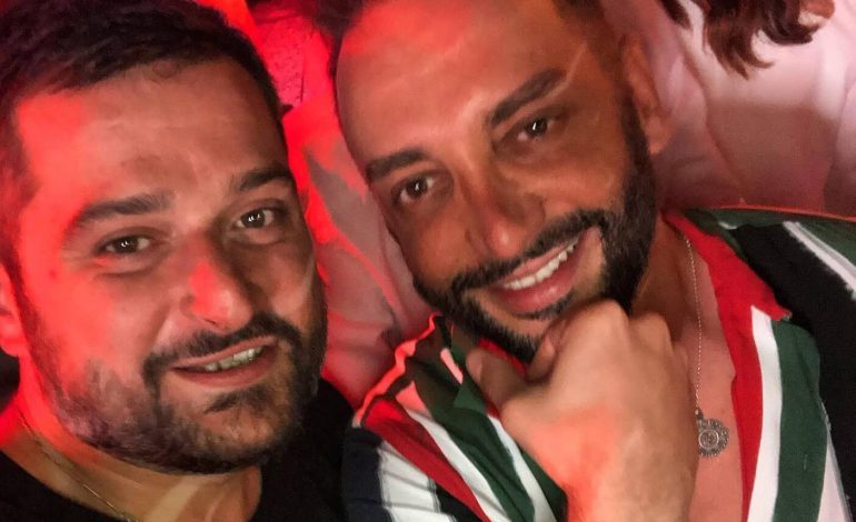 “18 წელია შენი ნაჩუქარი საათი მაქვს შენახული, მივედი დავხედე და…” – რა ემოციურ წერილს აქვეყნებს კახა კუხიანიძე ლაშა ბასლანძესთან დაკავშირებით