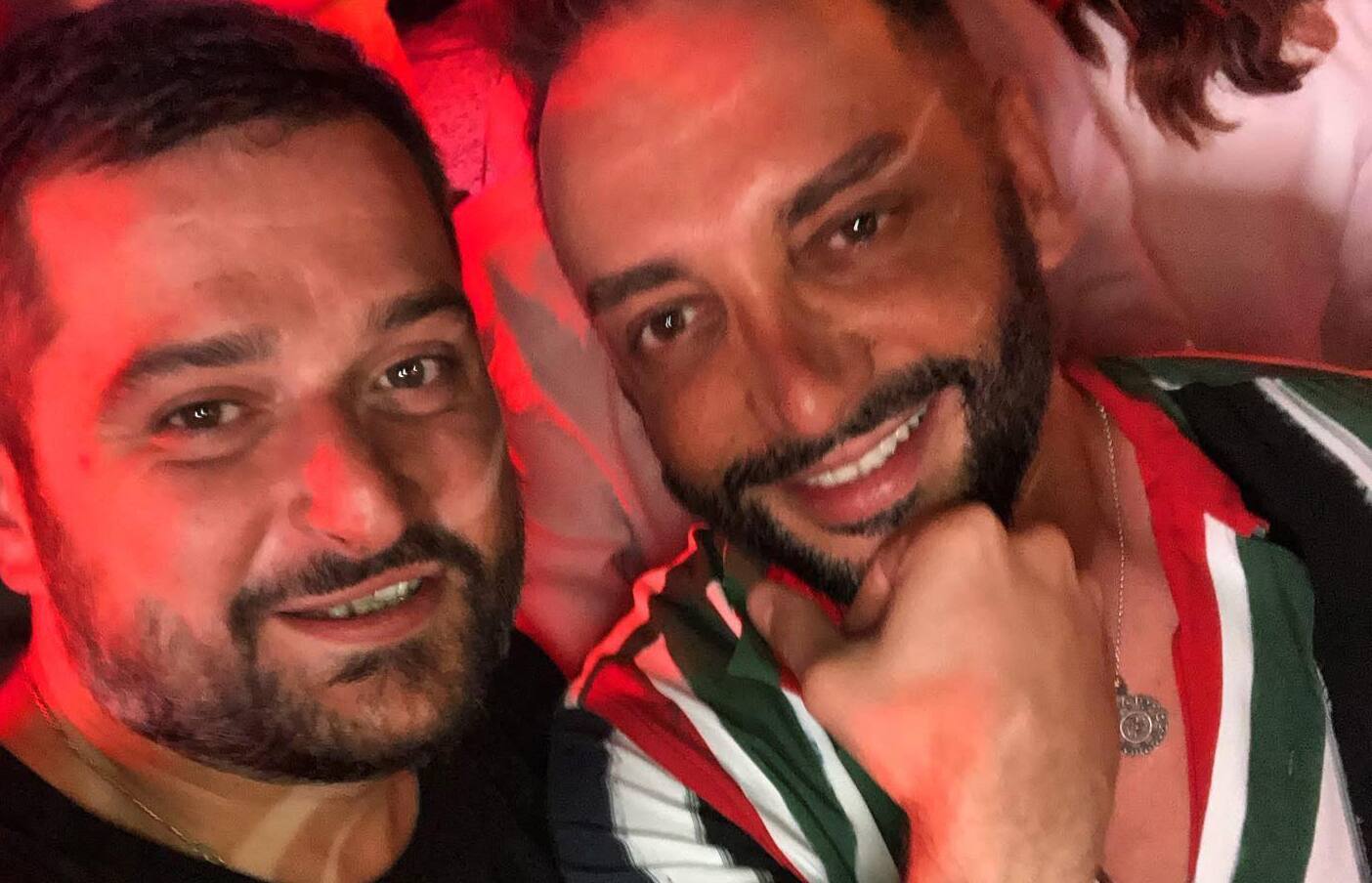 “18 წელია შენი ნაჩუქარი საათი მაქვს შენახული, მივედი დავხედე და…” – რა ემოციურ წერილს აქვეყნებს კახა კუხიანიძე ლაშა ბასლანძესთან დაკავშირებით