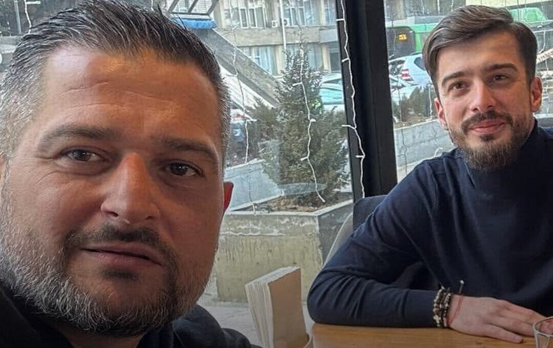 “ეს “ვოისი” ახლა ჩამიგდეს, არც ვიცოდი…” – ლაშა ბასლანძის აუდიოჩანაწერი, რომელსაც კოტე ზარნაძე აქვეყნებს