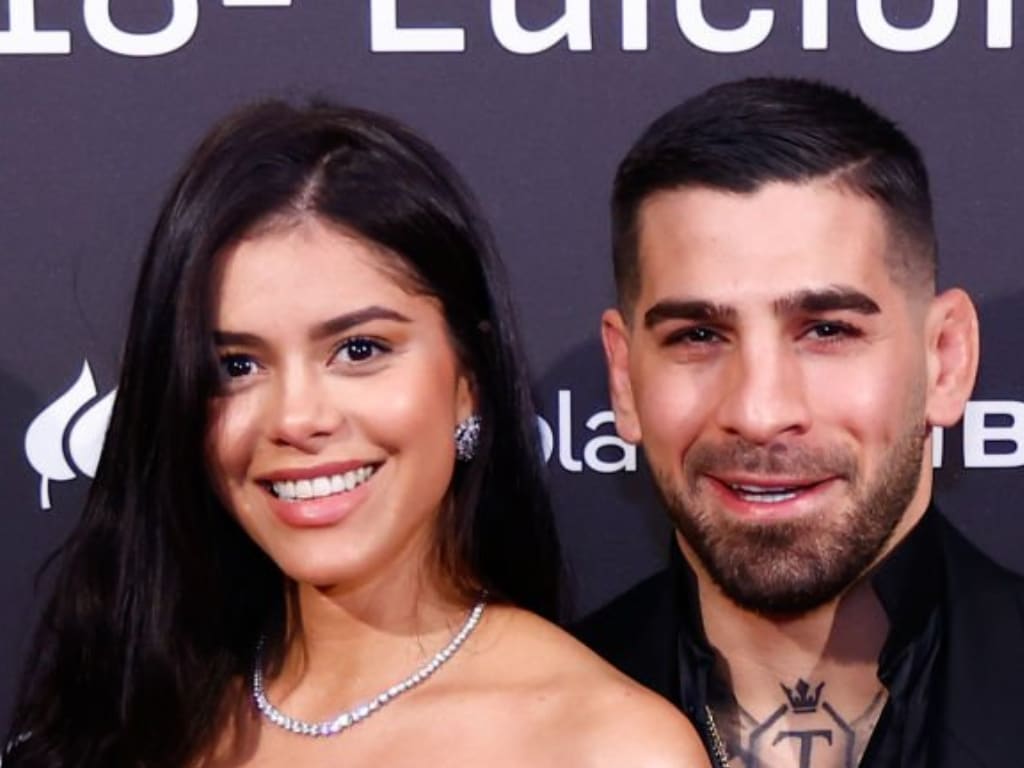 ჯორჯინამ დუმილი დაარღვია – რას წერს ჯორჯინა ილია თოფურიასთან დაშორების შესახებ გავრცელებული ინფორმაციის შემდეგ ?