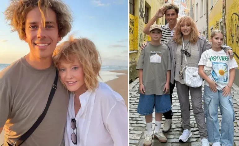 ალა პუგაჩოვამ და მაქსიმ გალკინმა ნახევარ მილიონ ევროდ იყიდეს ვილა და სხვა ქვეყანაში გადადიან საცხოვრებლად – სად იცხოვრებს ამჯერად ცნობილი წყვილი?