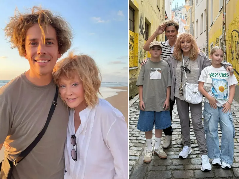 ალა პუგაჩოვამ და მაქსიმ გალკინმა ნახევარ მილიონ ევროდ იყიდეს ვილა და სხვა ქვეყანაში გადადიან საცხოვრებლად – სად იცხოვრებს ამჯერად ცნობილი წყვილი?