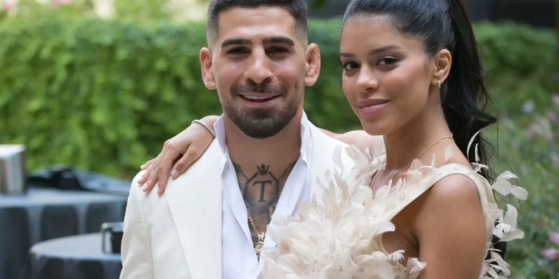 „სიყვარული, რომელიც გიხელს თვალებს და სულს“ – ჯორჯინა უზკატეგუი ილია თოფურიასთან დაშორებაზე გავრცელებული ჭორების შემდეგ ოჯახურ კადრებს გვიზიარებს