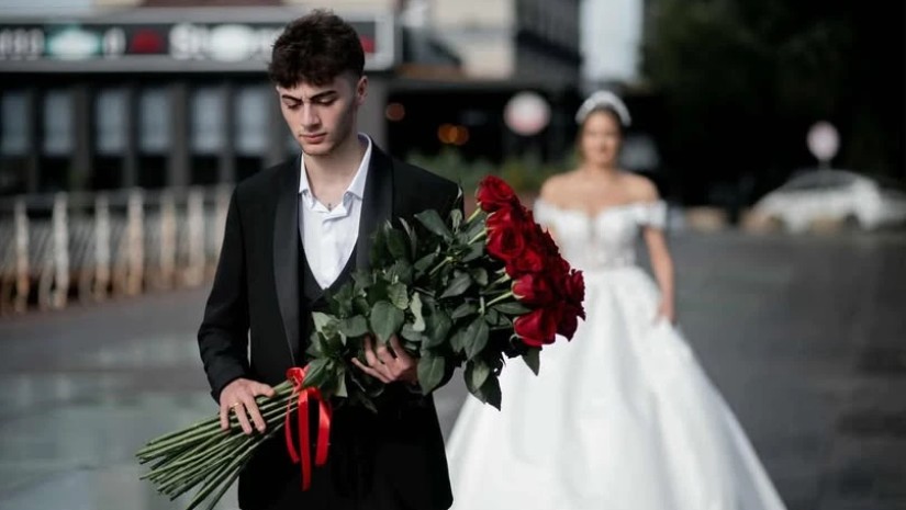 ცოლი ახალი მოყვანილი ჰყავდა… – ცნობილია ახალგაზრდა ბიჭის ვინაობა, რომელიც ავარიას ემსხვერპლა