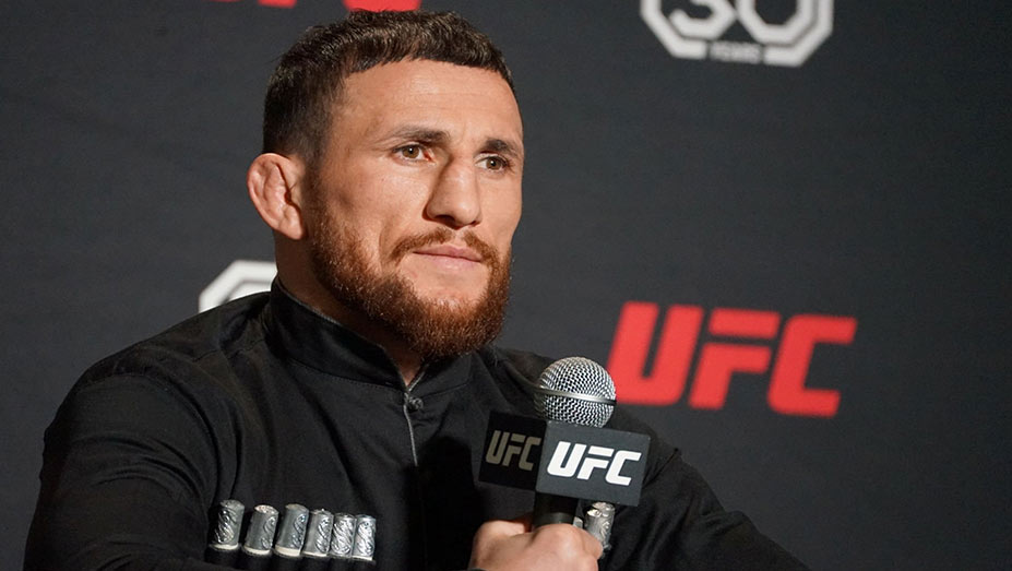 იმაზე მეტია ვიდრე ბევრი წარმოიდგენდა – მერაბ დვალიშვილს კორი სენდჰეგენის დამარცხებისთვის სოლიდური თანხა გადაუხადეს