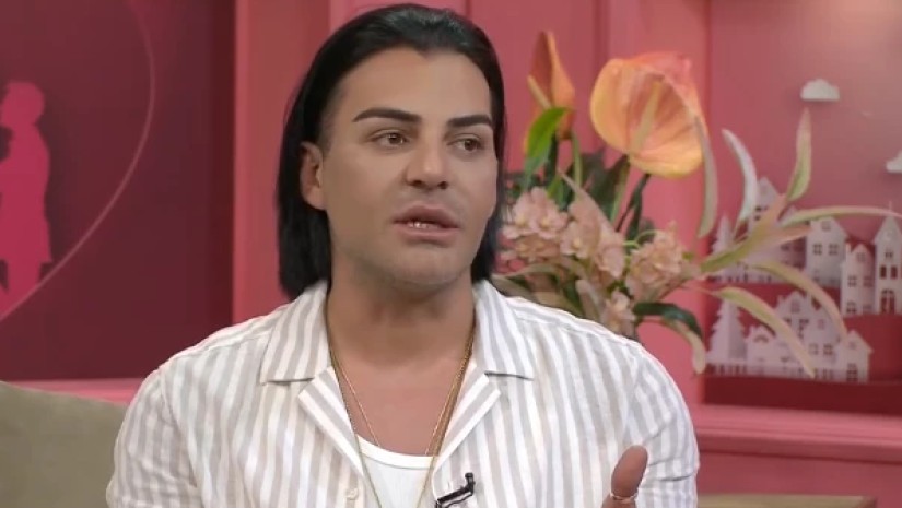 „არავითარ შემთხვევაში არ თქვათ სიტყვა „ვიზიარებ“ – რას ჰყვება გოგა მანია