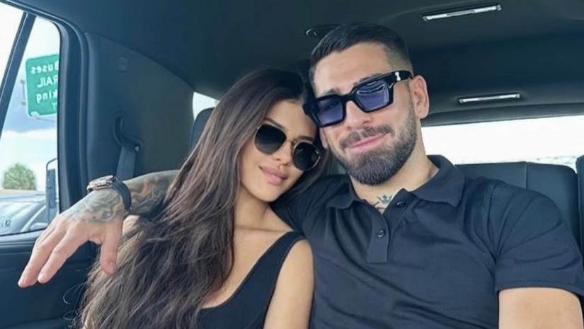 შესაძლოა ურთიერთობა ბოლომდე ჯერ არ დასრულებულა, ამჯერად რთულ პერიოდს გადიან – რას წერს ესპანური პრესა ილია თოფურიას და მისი მეუღლის შესახებ ?