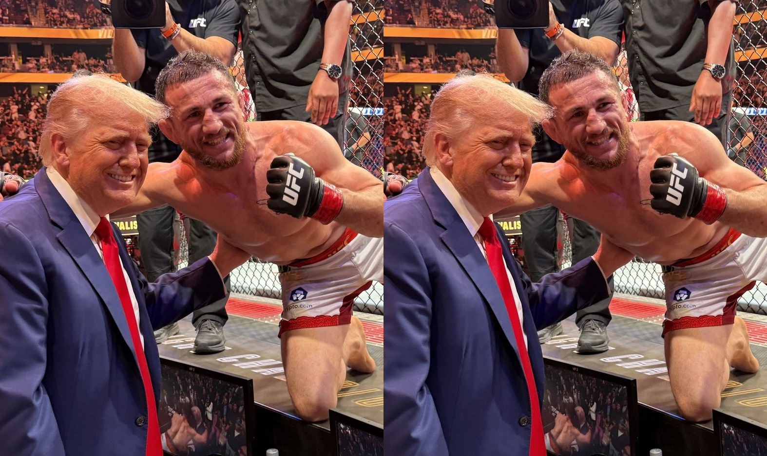 მერაბ დვალიშვილმა თავისი სურვილი გაამხილა