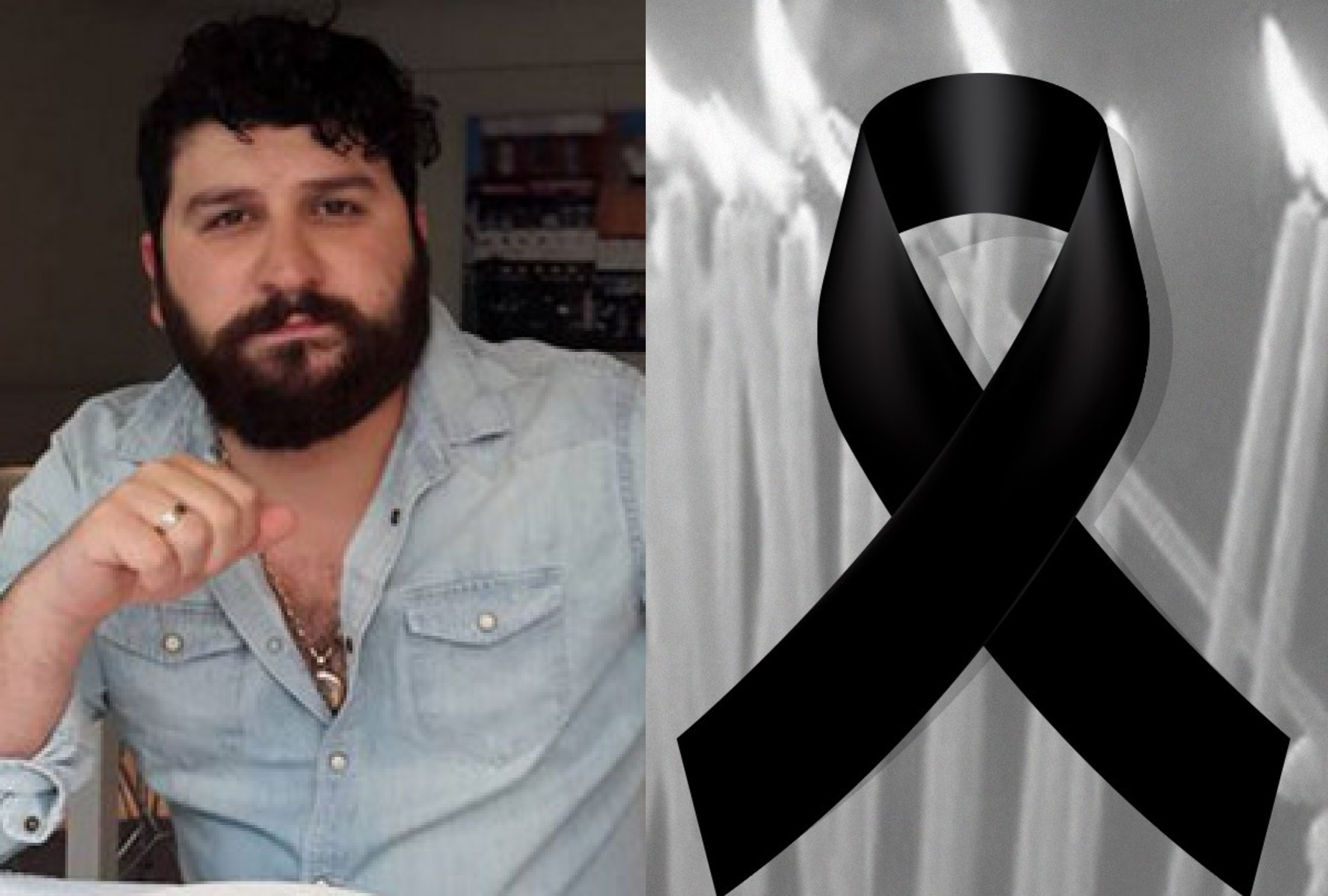 ვახო ბიჭიკაშვილი სამძიმრის წერილს აქვეყნებს