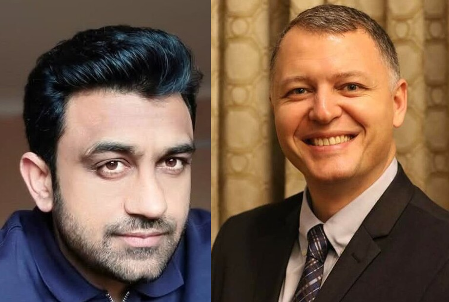 “ეს არის სახალხო აფერისტი…” – გიორგი ფხაკაძე არუნ ხათრის კვლავ უპირისპირდება