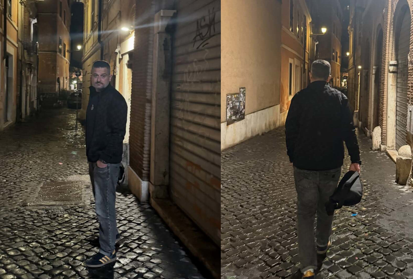 “ახლა უკვე ყველა სურათი რაღაცას ამბობს… ალბათ ამ პოსტით დაგვემშვიდობე?” – რა ფოტოები გამოაქვეყნა ლაშა ბასლანძემ იტალიიდან ტრაგედიამდე ცოტა ხნით ადრე ?