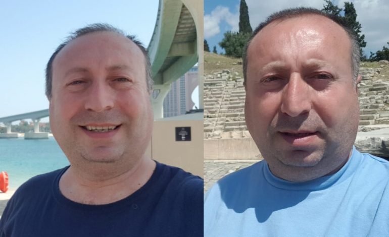 „უმაგრეს დიეტას მივაკვლიე. მე უკვე 5 კილო დავიკელი ერთ კვირაში” – რას წერს დათო ლიკლიკაძე