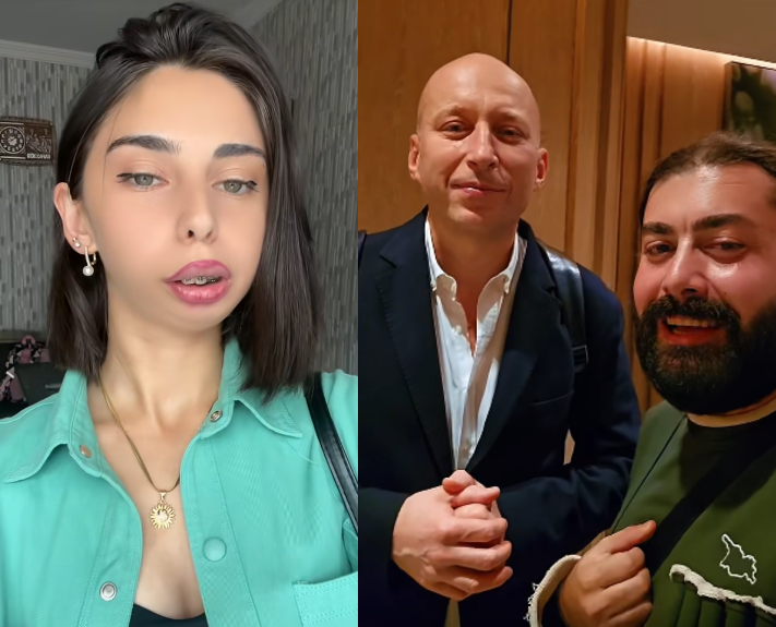 “როგორი ლამაზია” – ლილიანა ნარკოზიდან გამოვიდა და პალატაში გადაიყვანეს