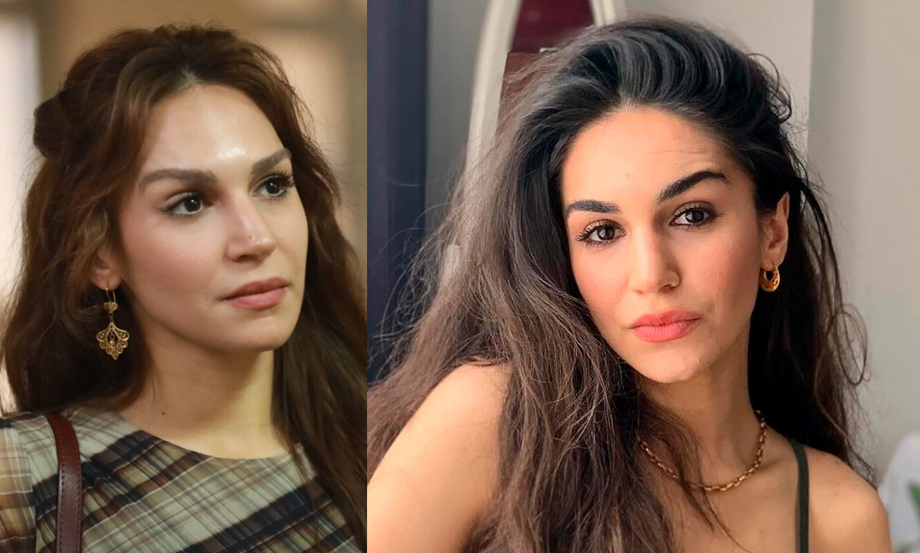 “შორეული ქალაქის” 30 წლის ლამაზმანი, რომელსაც ფანები თურქ ჯენიფერ ლოპესს ეძახიან – ვინ არის საჰრა შაში და რა ცეცხლოვან ფოტოებს აქვეყნებს სოციალურ ქსელში ?