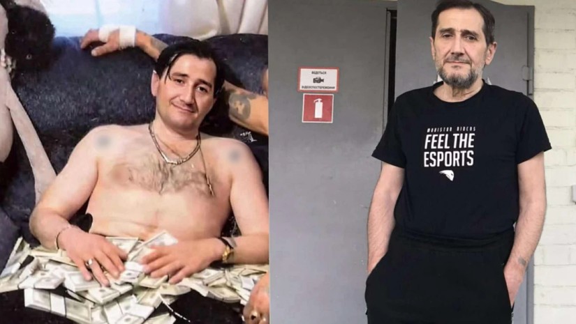 გარდაიცვალა ერთ-ერთ ყველაზე გავლენიანი და შეძლებული „კანონიერი ქურდი“ კამო ეგიაზაროვი, მეტსახელად, კამო „მოსკოველი“