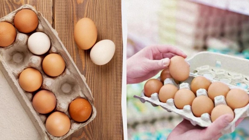 არასოდეს გადაღვაროთ წყალი, რომელშიც კვერცხს მოხარშავთ – სასარგებლო თვისებები