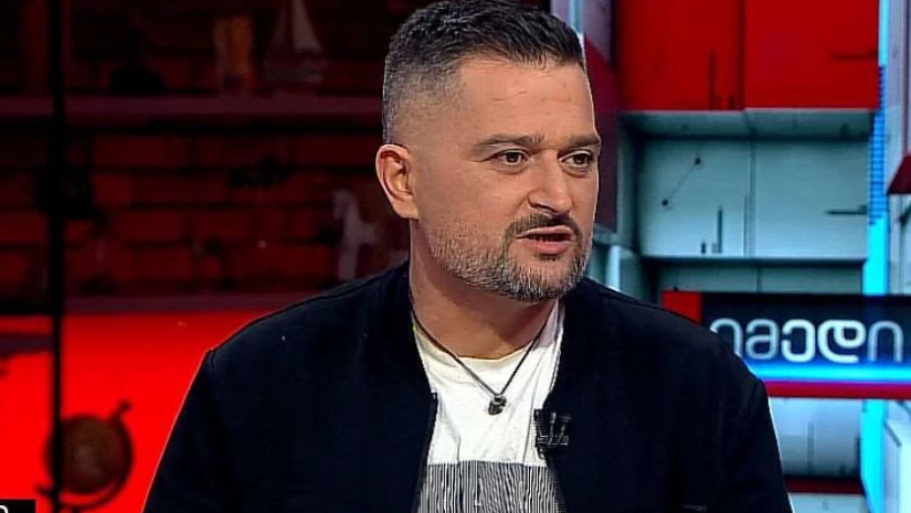 “ჩვენ ვიცით ლაშას ეს მოეწონებოდა…” – რესტორანი “ქვევრი” განცხადებას ავრცელებს