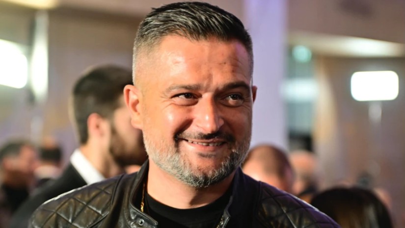 ლაშა ბასლანძის შვილი ემოციურ პოსტს აქვეყნებს