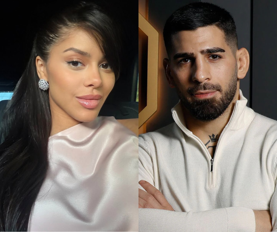 ჯორჯინა უზკატეგუი ახალ კადრებს და ემოციურ პოსტს აქვეყნებს