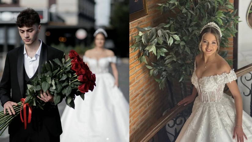 „16 ოქტომბერი იყო, ლიკამ რომ მომწერა…“ – რას იხსენებენ მძიმე ავარიაში მოყოლილ 18 წლის გოგოზე