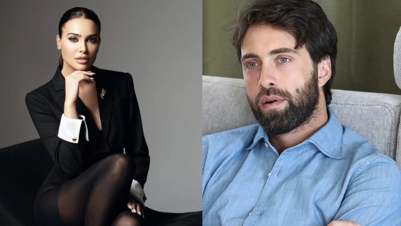 „დღეს ნიკა გადასარევი ადამიანია… ჩვენ ვაპატიეთ ერთმანეთს“ – ნეკა დოროყაშვილი ნიკა ბასილაშვილზე