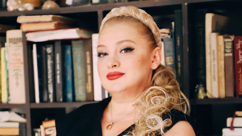 „საქართველოს საზღვრები დაიკეტება, ემიგრანტებმა უნდა მოასწრონ სამშობლოში შემოსვლა“ – პარაფსიქოლოგ ცირა კუპრაშვილის ახალი წინასწარმეტყველება