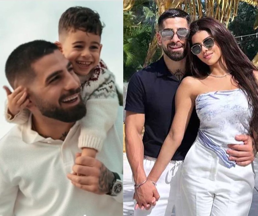 საიდუმლო რომანი, ორი შვილი და ხმაურიანი დაშორება: ილია თოფურიას ცხოვრების ნაკლებად ცნობილი ამბები