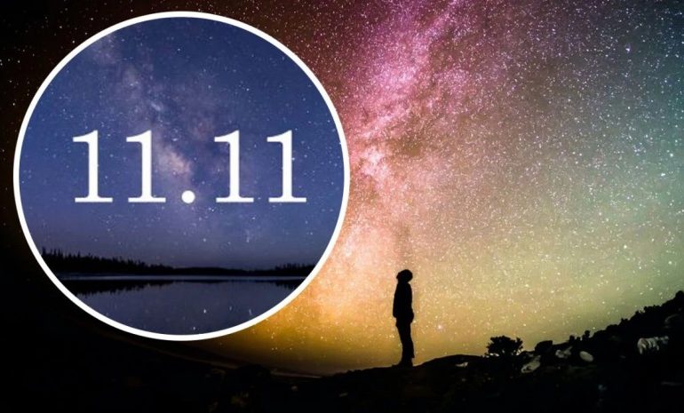 ,,წარმოუდგენლად ძლიერი თარიღია 11:11:11” – დღეს შეგიძლიათ თქვენი სურვილები ჩაიფიქროთ – ეზოთერიკოსი გირჩევთ