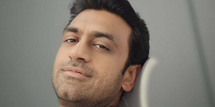 სიცოცხლე თითქოს წამით შეჩერდა ” – არუნ ხათრის ჯამრთელობის შესახებ სამწუხარო ინფორმაცია ვრცელდება