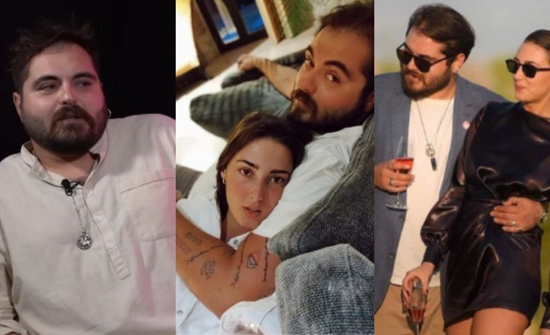 „მივხვდი, რომ შეცვლით ახლა ვეღარ შევიცვლები“ – ლუკა ნაჭყებია მეუღლეს დაშორდა