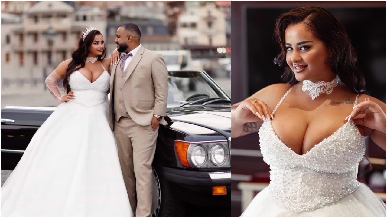 „ეძღვნება, მათ ვინც ჩემს დეკოლტეს და სხვა დანარჩენს განიხილავს“ – რას წერს ფიტნესინსტრუქტორი თიკო ყაველაშვილი