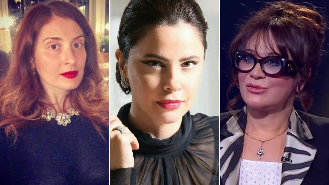 „იასთან გავიცანი ციცო… ეგრევე ის მკითხა, „გოგო შენი ქმარი მართლა მილიონერია?“ – ია იყო, არის და იქნება ნომერი პირველი! ჩემი დიდი პატივიცემა მას“ – ცისნამი საყვარლიშვილი