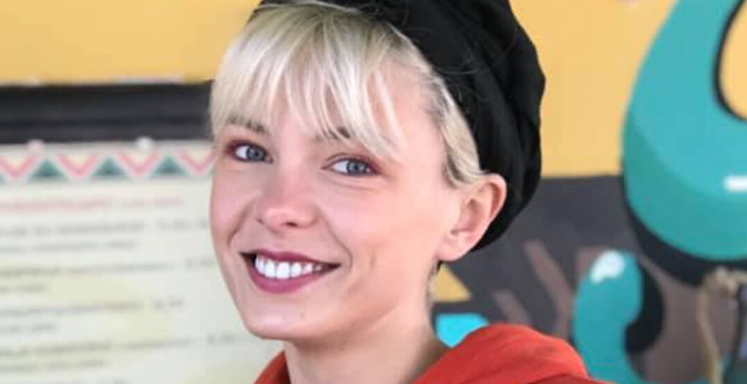 მარტა ბარამიძე მიმართვას ავრცელებს