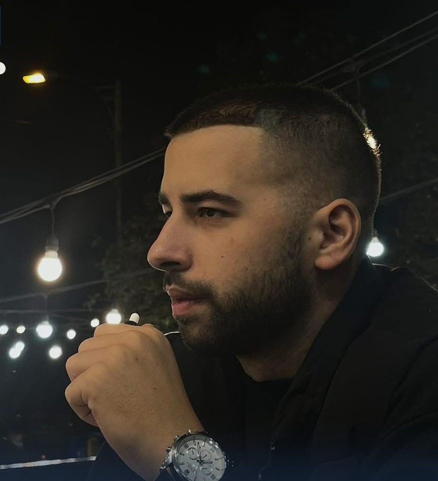 საშინელება ტრიალებს – ვრცელდება იმ ავარიის კადრები, რომელსაც 22 წლის ბიჭი ემსვერპლა