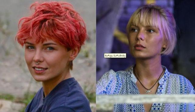 მარტა ბარამიძე სიცოცხლისთვის იბრძვის – მას საზოგადოების დახმარება სჭირდება