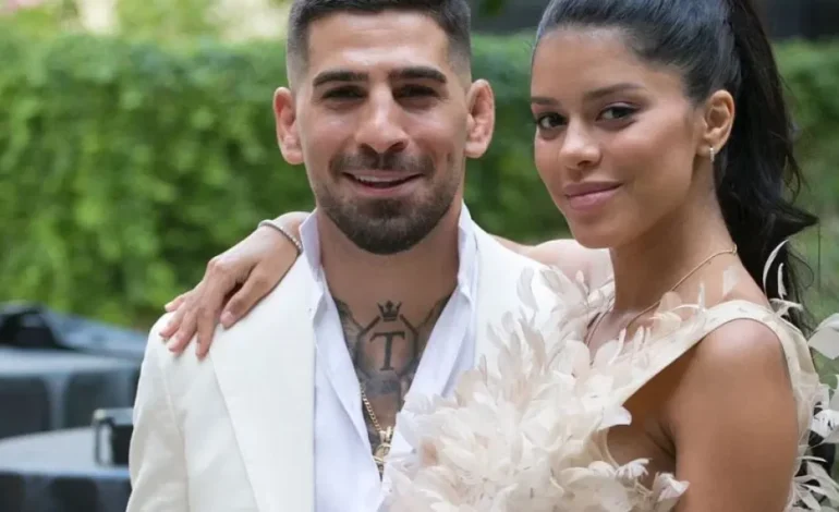 ყოველდღე მენატრები – რა ემოციურ მიმართვას ავრცელებს ილია თოფურია რჩეულთან დაშორების შემდეგ ?