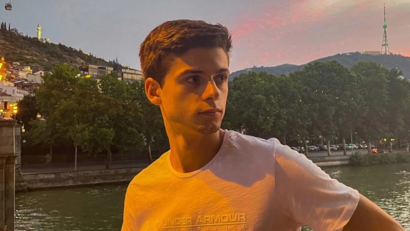 ავარიას ახალგაზრდა ბიჭი ემსვერპლა – ვრცელდება უმძიმესი ავარიის კადრები