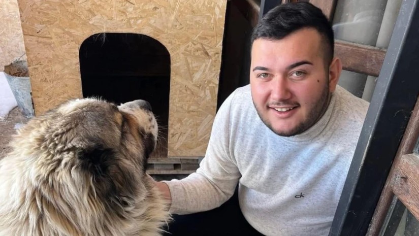 „ჩვენი თბილი და მეგობრული გიოც აღარ გვყავს…“ – ვრცელდება სამწუხარო ინფორმაცია