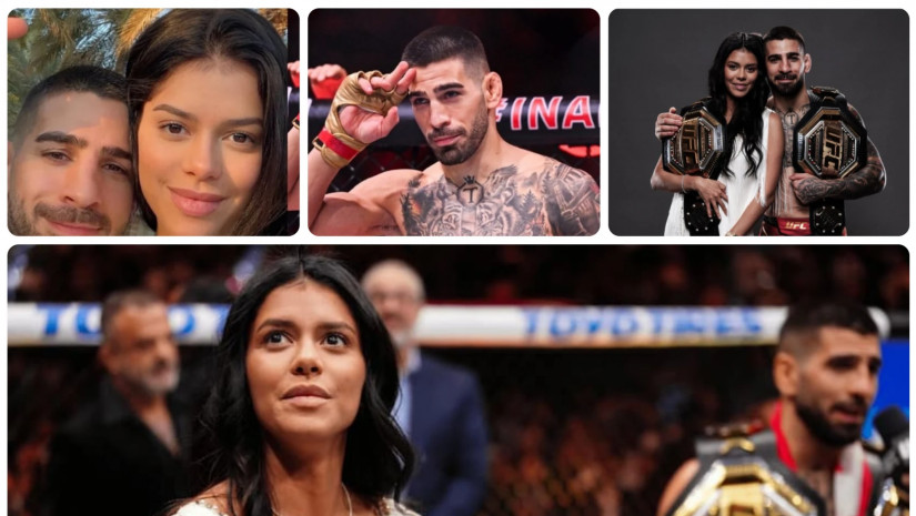 ილია თოფურიას მეუღლემ განქორწინება მოითხოვა – ჯორჯინა ქონების ნახევარს ითხოვს