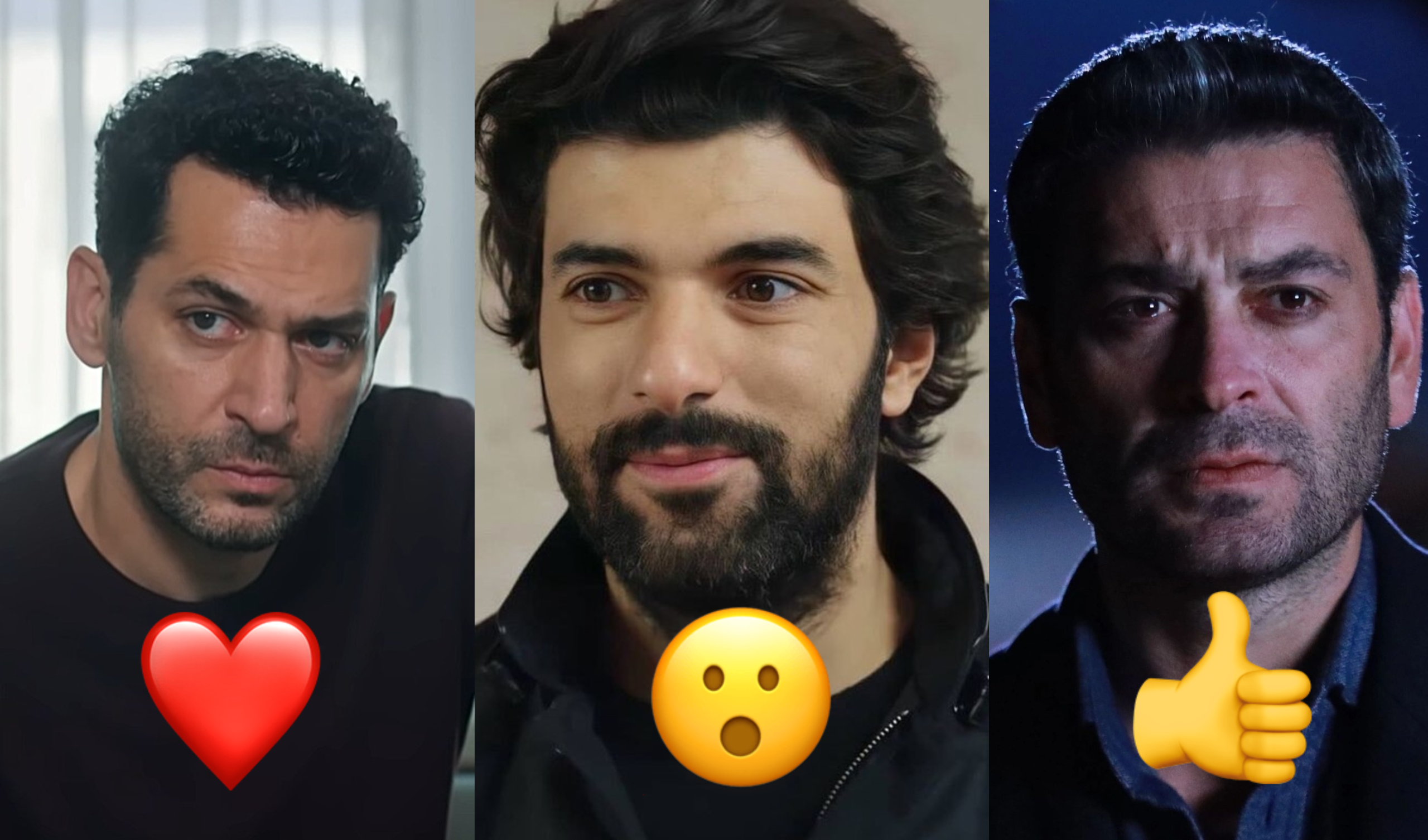 რა სიმაღლის არიან რეალურად ცნობილი თურქი მსახიობები – ვერ დაიჯერებთ