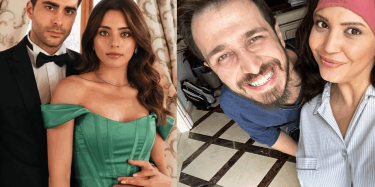 დიდი სკანდალი “შერბეთში” – რატომ დატოვეს სერიალი სილა თურქოღლუმ და ემრაჰ ალთინთოპრაქმა ?