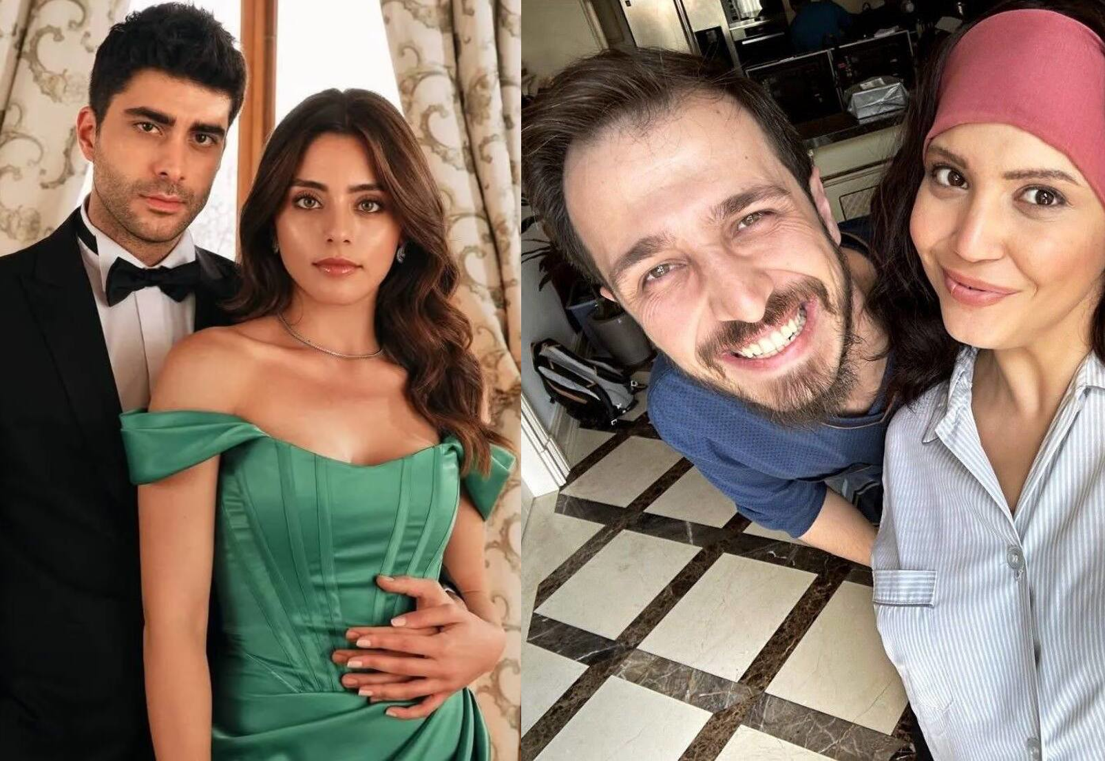 დიდი სკანდალი “შერბეთში” – რატომ დატოვეს სერიალი სილა თურქოღლუმ და ემრაჰ ალთინთოპრაქმა ?