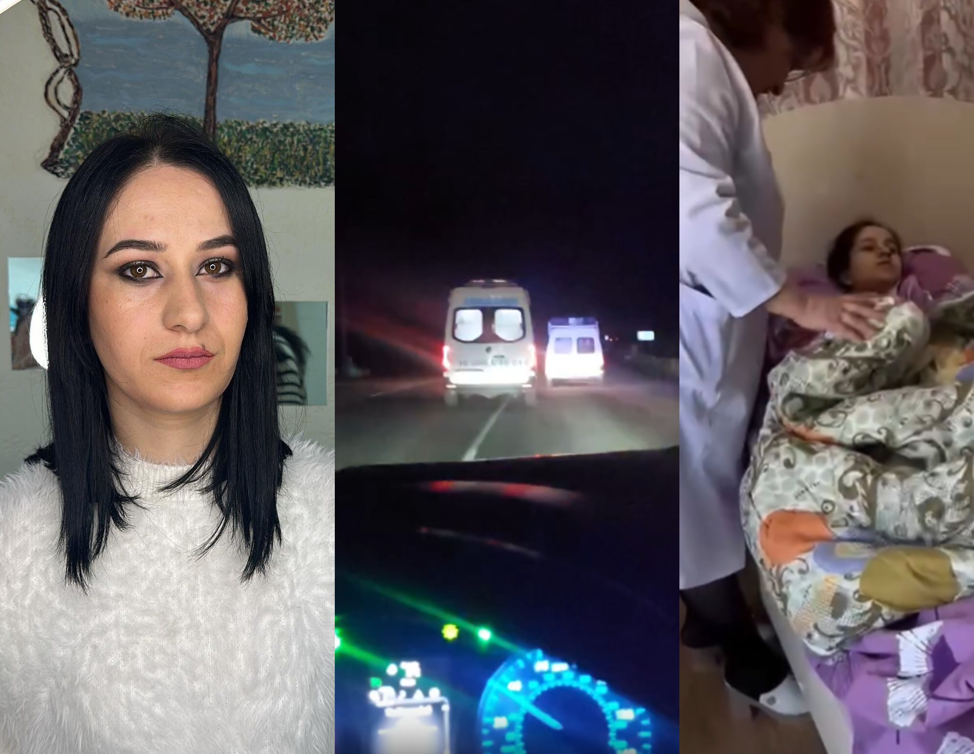 შორენა ონიანის გარდაცვალებიდან 1 წელი გავიდა – გიგა ცხელიშვილი ტრაგედიამდე ცოტა ხნით ადრე გადაღებულ ემოციურ კადრებს გვიზიარებს