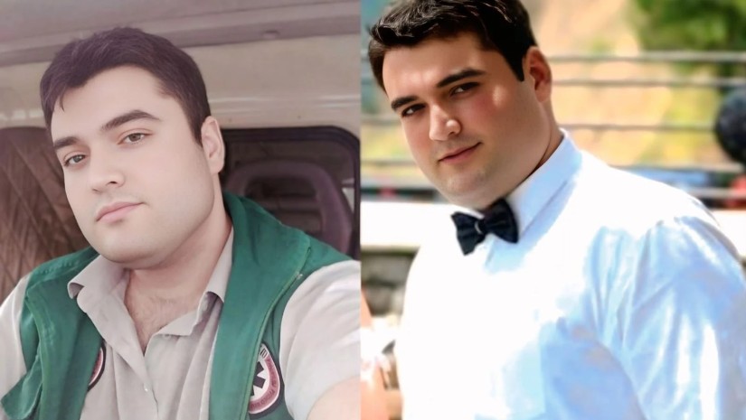 33 წლის ექიმი ტრაგიკულად გარდაიცვალა